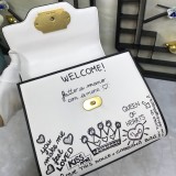 Dolce & Gabbana 45020419 24x13x19cm