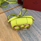 Borsa VLTN p700  MAXI V0032 18 x7,5 x12,5cm