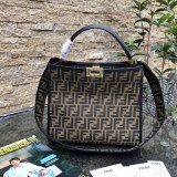 FendIconic Peekaboo XLITE 30X15X26cm  8882AGN680