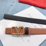 Cintura Valentino 3cm