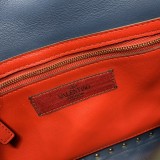 Borsa VLTN750  V0122  24x6,5x16cm