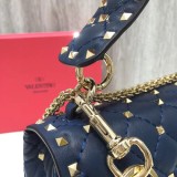 Borsa VLTN750  V0122  24x6,5x16cm