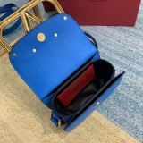 Borsa VLTN p700  MAXI V0032 18 x7,5 x12,5cm