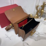 Borsa VLTN p750  Garavani VSLING V0007 22 x 18 x 13 cm