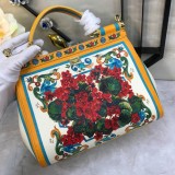 Dolce & Gabbana  33020419 size25X20X12cm