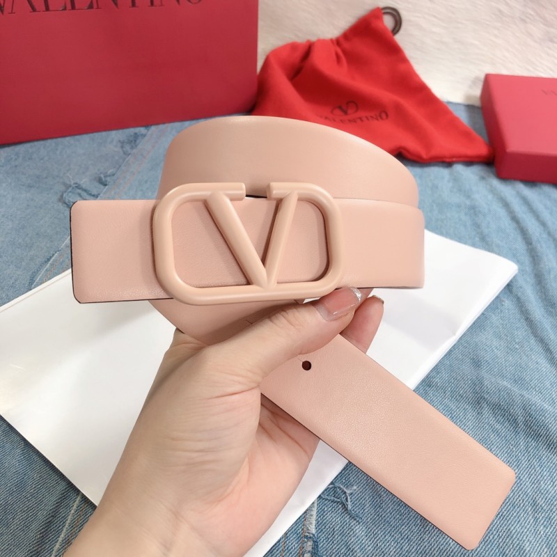 Cintura Valentino 4cm
