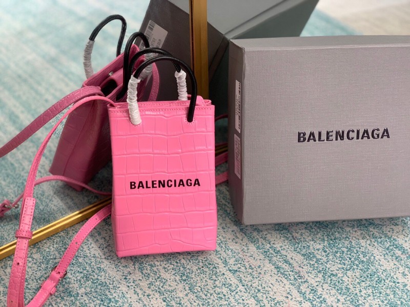 Borsa BLC p360 BG528655 18x4,5x12cm