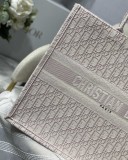 Dior Book Tote 36cm e 41cm3