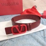 Cintura Valentino 4cm