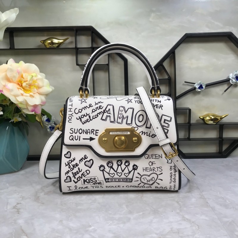 Dolce & Gabbana 45020419 24x13x19cm