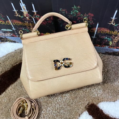 Dolce & Gabbana  33020419 size25X20X12cm