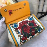 Dolce & Gabbana  33020419 size25X20X12cm