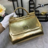 Dolce & Gabbana P36020419 25X20X12cm