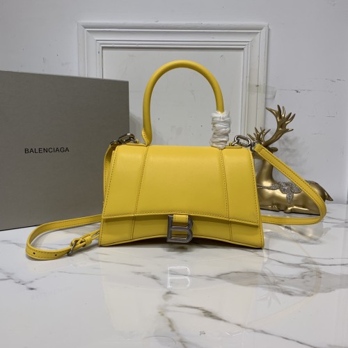 Borsa BLCp600 Hourglass 8895  23x10x24cm