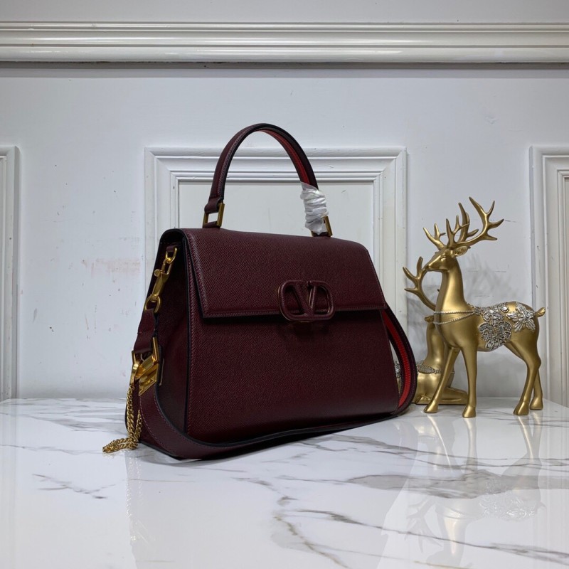 Borsa VLTN p850  Garavani VSLING V0015  30,5x23x14cm