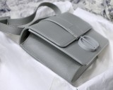 Borsa DIOR p630 M9030 Dior1947 24x17x8cm