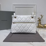 Borsa BLC P470  8897  25x9x20cm