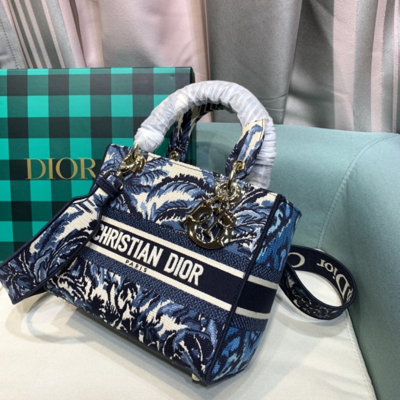 Borsa DIOR p680 44550  24 x 20 x 11cm