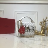 Borsa VLTN750  V0122  24x6,5x16cm