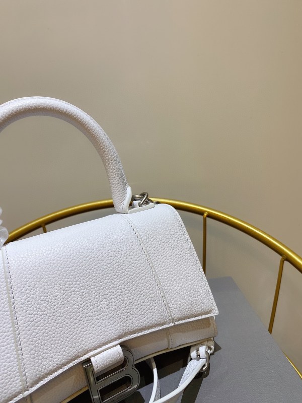 Balenciaga Bags 500 Hourglass 8896 19x8x21cm