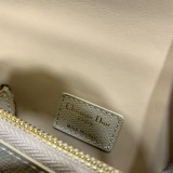 Borsa DIOR p750 30 Montaigne 9321  25x 19 x12cm
