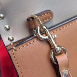 Borsa VLTN V0118 p470  28x16x5cm