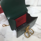 Borsa VLTN  VSLING 0005  p650  18 x 16 x 8,5 cm