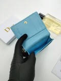 Portafoglio Lady  Dior S0011 10,5x7,5x2,5cm