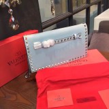 Borsa VLTN V0118 p470  28x16x5cm