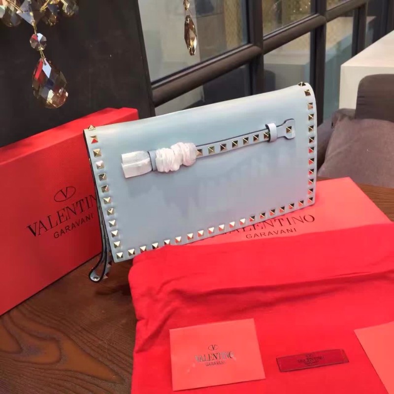 Borsa VLTN V0118 p470  28x16x5cm