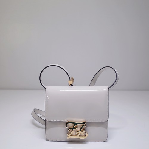 Borsa Fendi Karligraphy FD6306