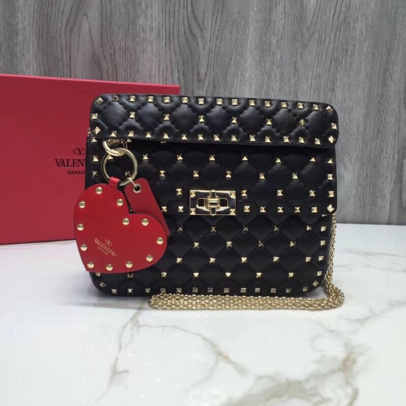 Borsa VLTN750  V0122  24x6,5x16cm