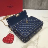 Borsa VLTN750  V0122  24x6,5x16cm