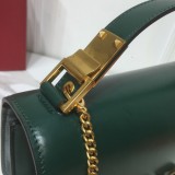 Borsa VLTN p750  Garavani VSLING V0007 22 x 18 x 13 cm