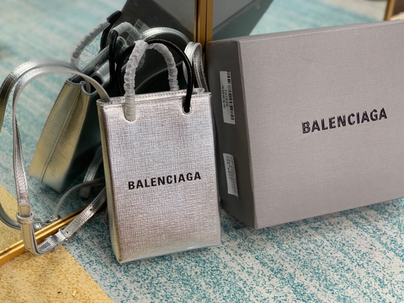 Borsa BLC p360 BG528655  18x4,5x12cm