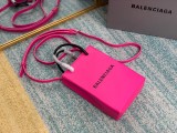 Borsa BLC p360 BG528655 18x4,5x12cm