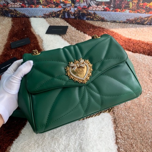 Dolce & Gabbana 40020419 size25.5x8.5x17cm