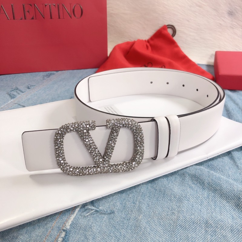 Cintura Valentino 4cm