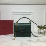 Borsa VLTN p750  Garavani VSLING V0007 22 x 18 x 13 cm