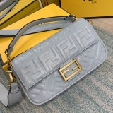 Fendi Baguette 8BS600 26x15x6cm 6