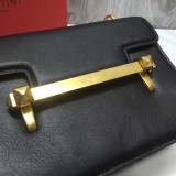 Borsa VLTN V0088 p800  21 x 14,5 x 8 cm