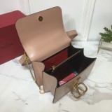 Borsa VLTN p750  Garavani VSLING V0007 22 x 18 x 13 cm