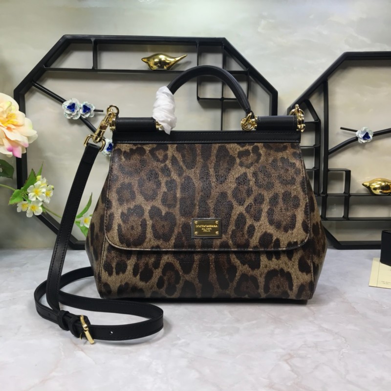 Dolce & Gabbana  33020419 size25X20X12cm