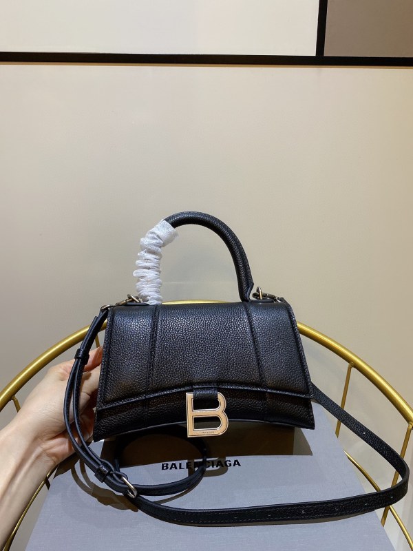 Balenciaga Bags 520 Hourglass 8895 23x10x24cm