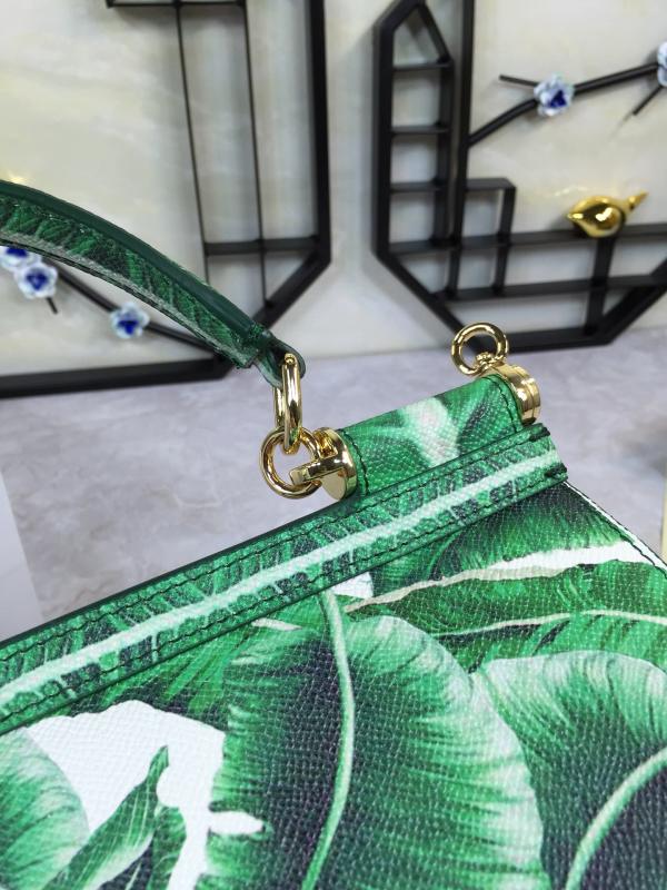 Dolce & Gabbana  33020419 size25X20X12cm