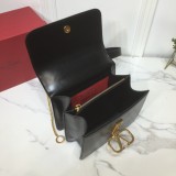Borsa VLTN p750  Garavani VSLING V0007 22 x 18 x 13 cm
