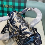 Borsa DIOR p680 44550  24 x 20 x 11cm