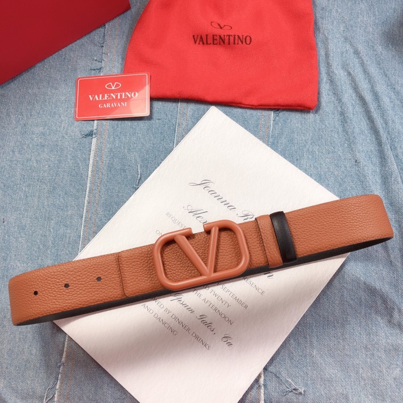 Cintura Valentino 4cm