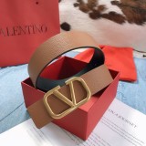 Cintura Valentino 4cm