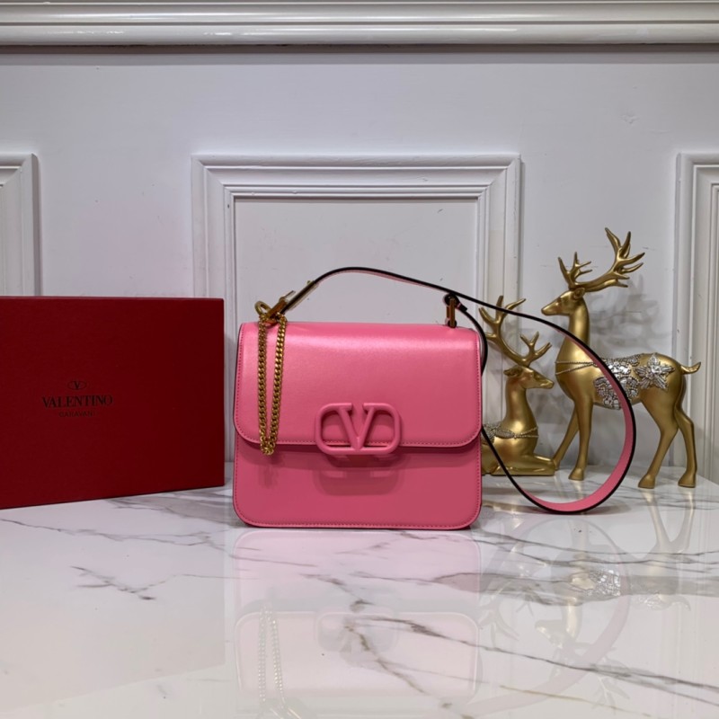Borsa VLTN p750  Garavani VSLING V0007 22 x 18 x 13 cm
